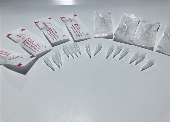 中国 入れ墨のための殺菌した使い捨て可能な5F永久的な構造の針の帽子 サプライヤー