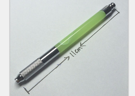 中国 3D刺繍の眉毛の手動入れ墨のペン/永久的な入れ墨のペン サプライヤー