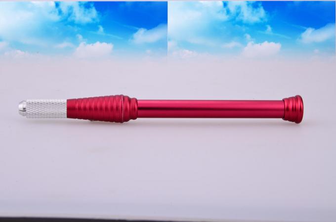 永久的な構造のペンのための利用できるハンドメイドの手動入れ墨のペン 0